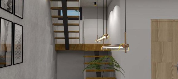 Дом с 3 спальнями в Кавала, Греция № 92859 11