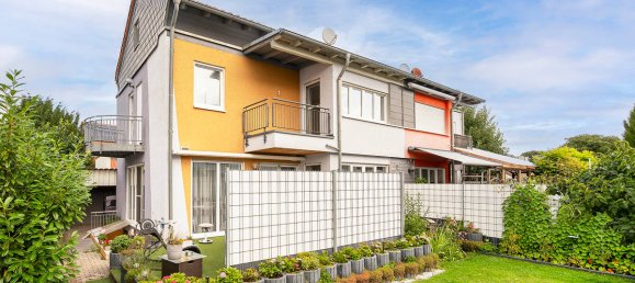 Adosado de 3 dormitorios en Karlsruhe, Germany No. 366627 2