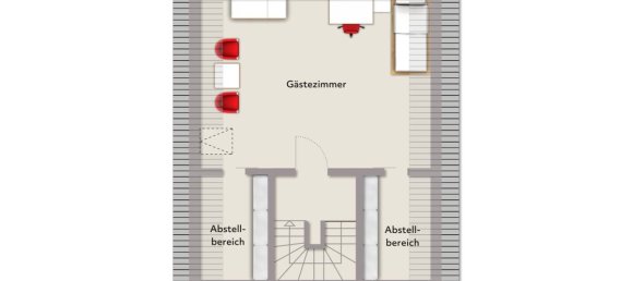 Adosado de 3 dormitorios en Karlsruhe, Germany No. 366627 19