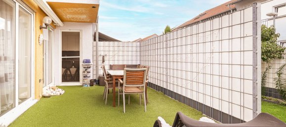 Adosado de 3 dormitorios en Karlsruhe, Germany No. 366627 6