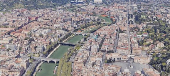 14 rooms House in Bassiano, Italy No. 208615 25