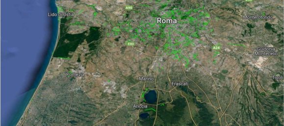 14 rooms House in Bassiano, Italy No. 208615 19