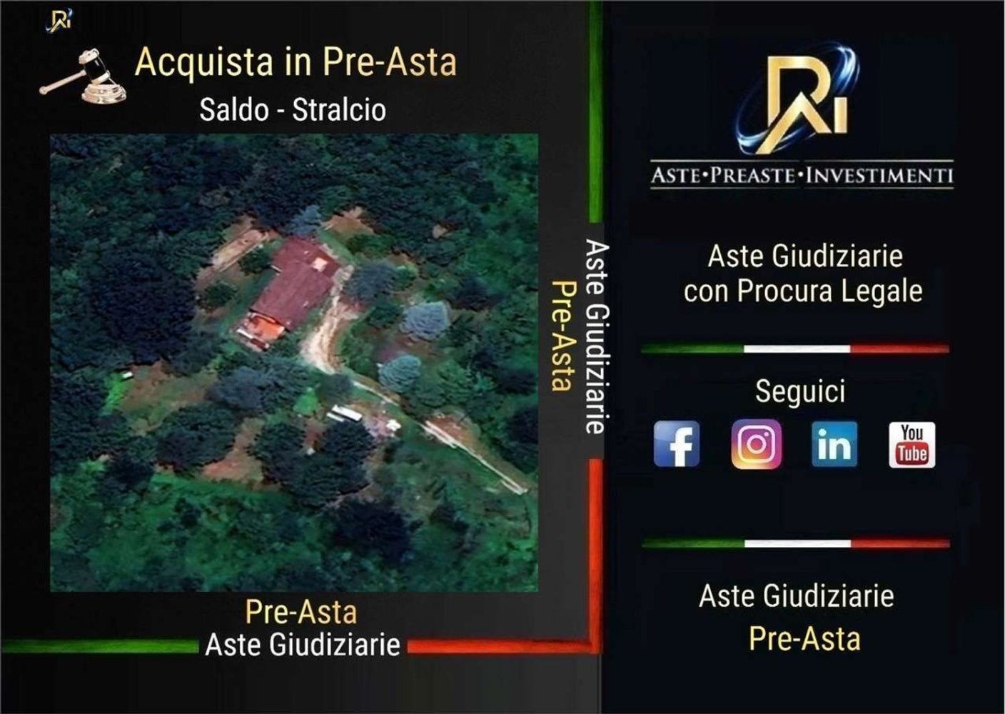 14 rooms House in Bassiano, Italy No. 208615