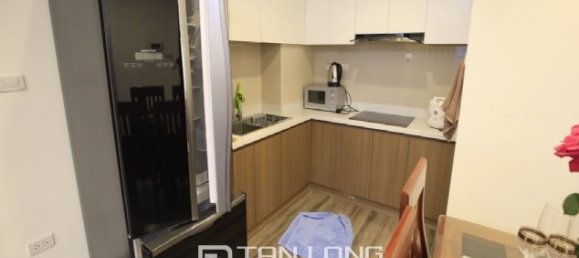 2 Schlafzimmer Wohnung in Ba Dinh, Vietnam, Nr. 1175 3