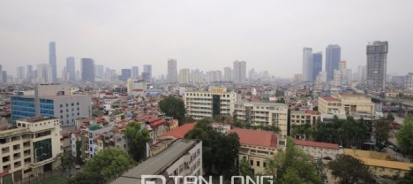 2 Schlafzimmer Wohnung in Ba Dinh, Vietnam, Nr. 1175 10