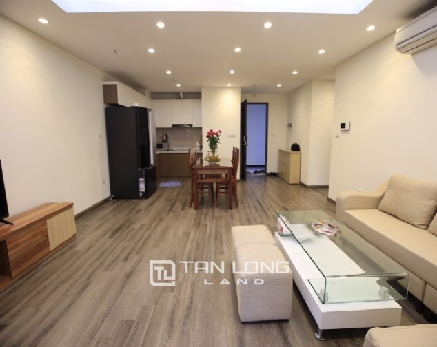 2 Schlafzimmer Wohnung in Ba Dinh, Vietnam, Nr. 1175