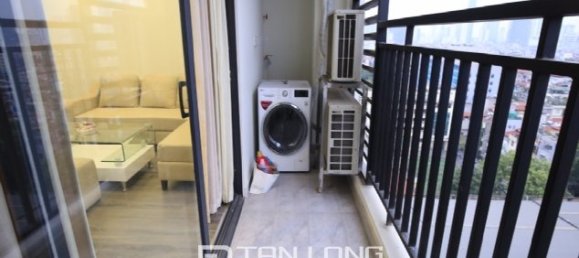 2 Schlafzimmer Wohnung in Ba Dinh, Vietnam, Nr. 1175 8