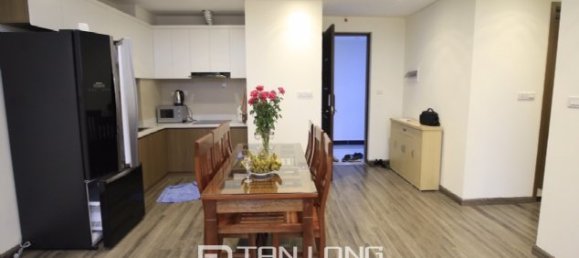 2 Schlafzimmer Wohnung in Ba Dinh, Vietnam, Nr. 1175 4