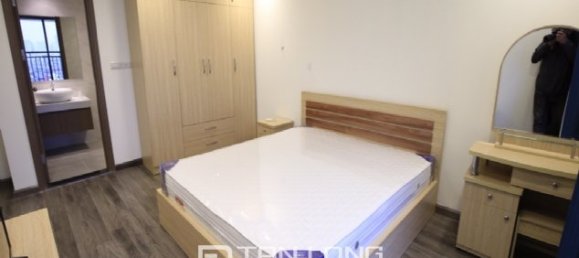 2 Schlafzimmer Wohnung in Ba Dinh, Vietnam, Nr. 1175 7