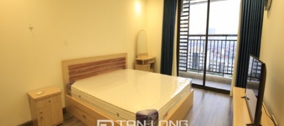 2 Schlafzimmer Wohnung in Ba Dinh, Vietnam, Nr. 1175 6