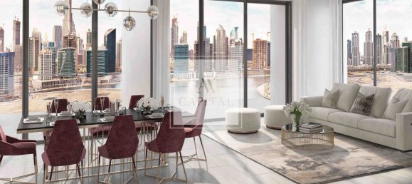 2 Schlafzimmer Wohnung in Business Bay, UAE, Nr. 52016 2