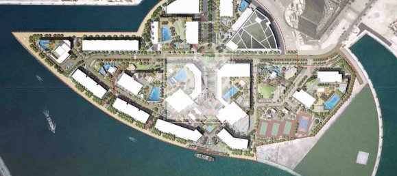 2 Schlafzimmer Wohnung in Business Bay, UAE, Nr. 52016 5