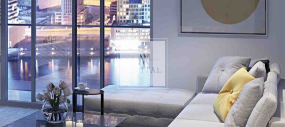 2 Schlafzimmer Wohnung in Business Bay, UAE, Nr. 52016 4