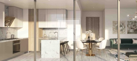 2 Schlafzimmer Wohnung in Business Bay, UAE, Nr. 52016 3