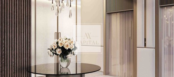 2 Schlafzimmer Wohnung in Business Bay, UAE, Nr. 52016 10