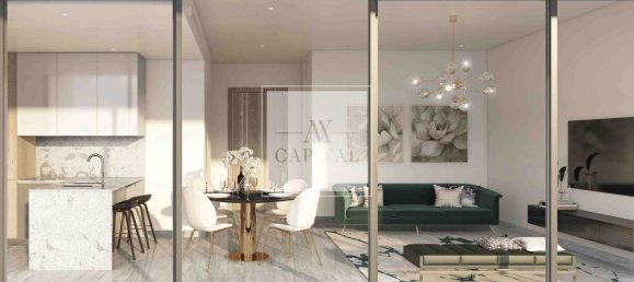 2 Schlafzimmer Wohnung in Business Bay, UAE, Nr. 52016 7