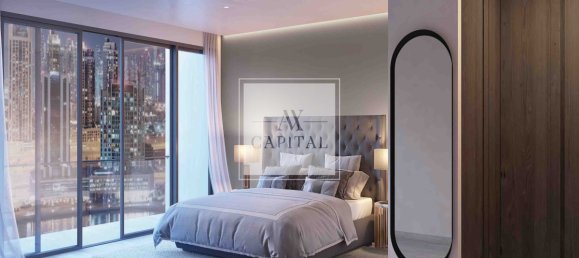 2 Schlafzimmer Wohnung in Business Bay, UAE, Nr. 52016 11