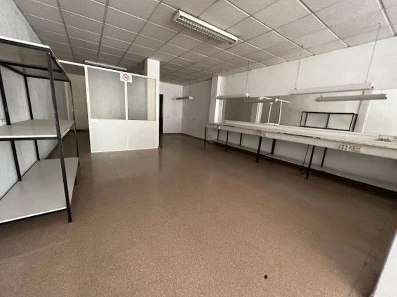 Imóvel comercial em Cordoba, Spain N.º 227147