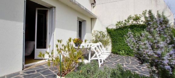 5 bedrooms House in Chilly-Mazarin, France No. 189054 5