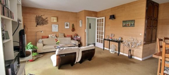 5 bedrooms House in Chilly-Mazarin, France No. 189054 3