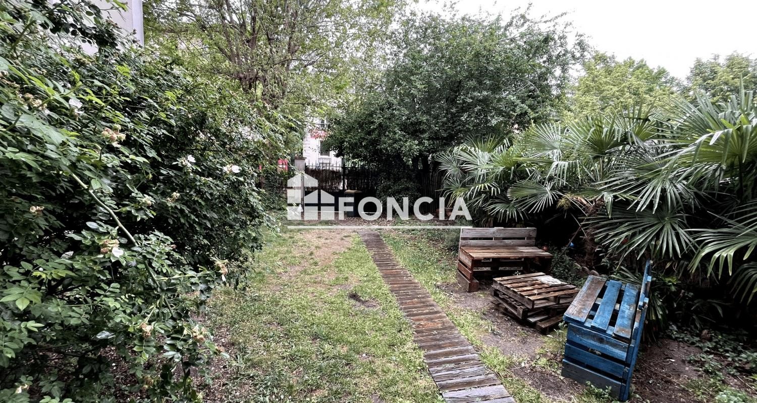 3 Schlafzimmer Villa in Nanterre, France, Nr. 298086