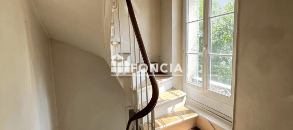 3 Schlafzimmer Villa in Nanterre, France, Nr. 298086 9
