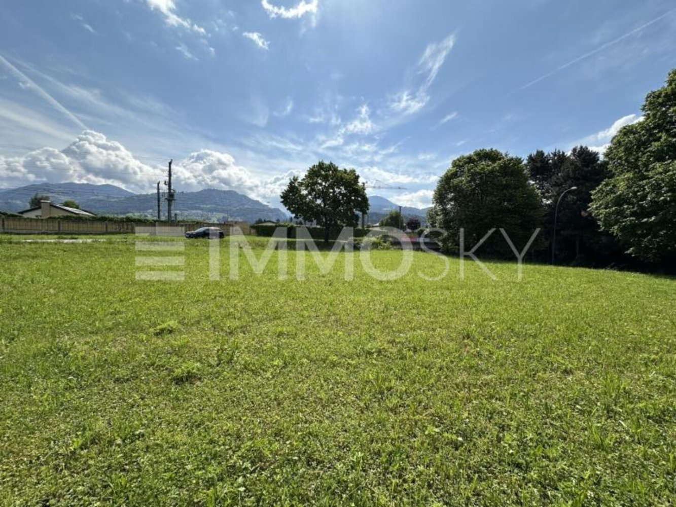  Land in Rankweil, Austria No. 227384