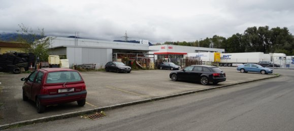 Studio in Meiningen, Austria No. 240750 11