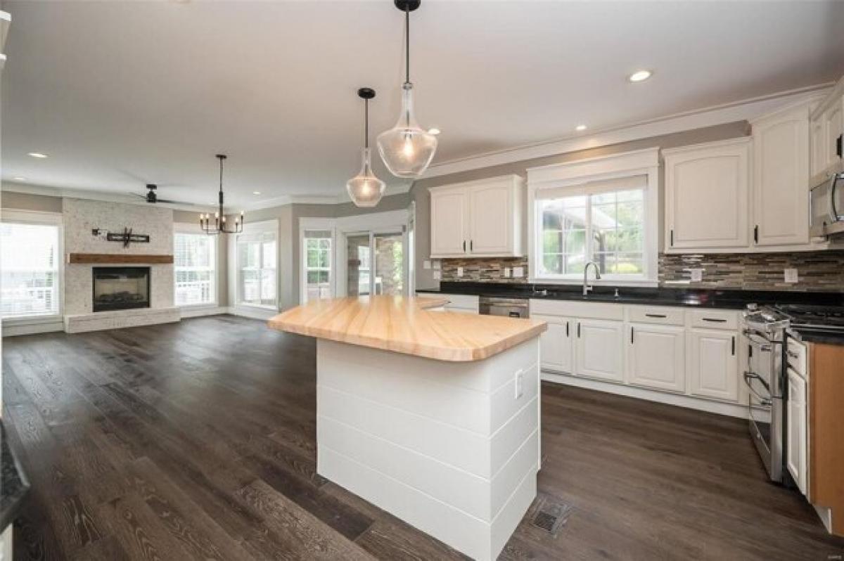 4 bedrooms House in Saint Louis, USA No. 373614