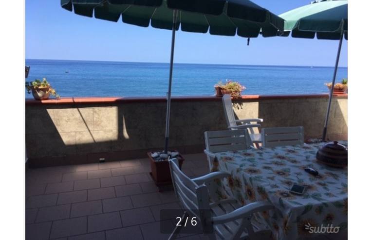 4 rooms Apartment in Messina, Italy No. 254427