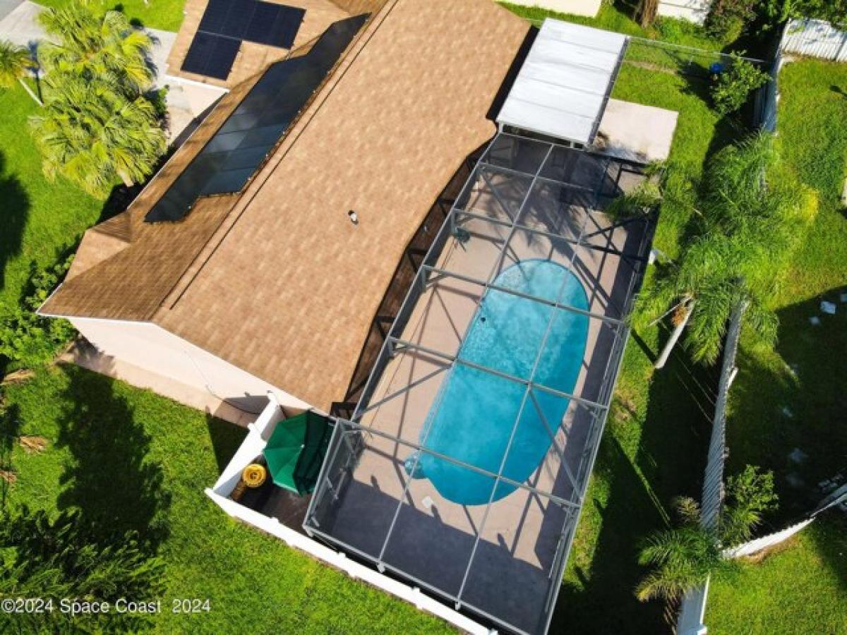 Дом с 3 спальнями в Киссимми, США № 393773