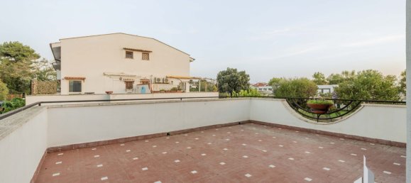 5 Schlafzimmer Villa in Cerveteri, Italy, Nr. 374488 41