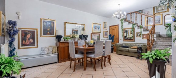 5 Schlafzimmer Villa in Cerveteri, Italy, Nr. 374488 20