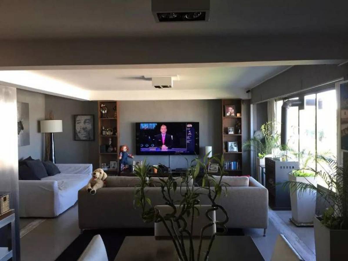 Studio in Palermo, Argentina No. 95976