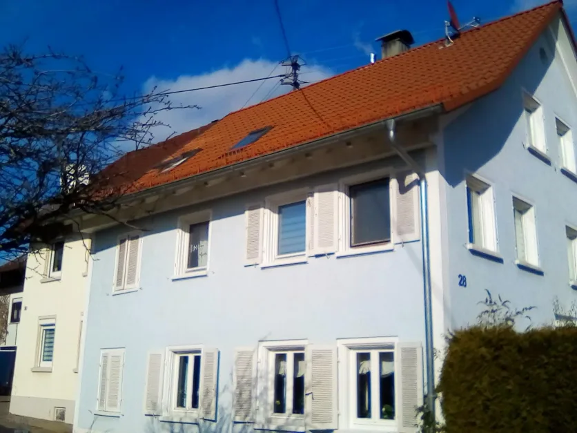 3 Schlafzimmer Haus in Baden-Württemberg, Germany, Nr. 37544