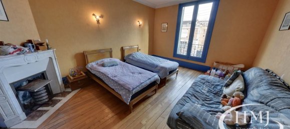 7 غرف نوم منزل في Corbeil-Essonnes, France رقم 140965 12