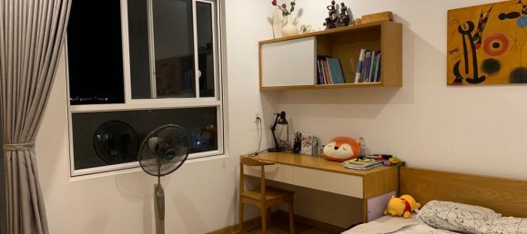 2 bedrooms Apartment in Thu Duc, Vietnam No. 16518 3