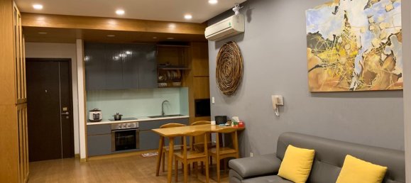 2 bedrooms Apartment in Thu Duc, Vietnam No. 16518 5