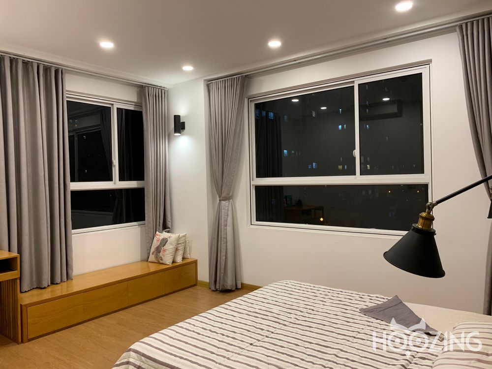 2 bedrooms Apartment in Thu Duc, Vietnam No. 16518