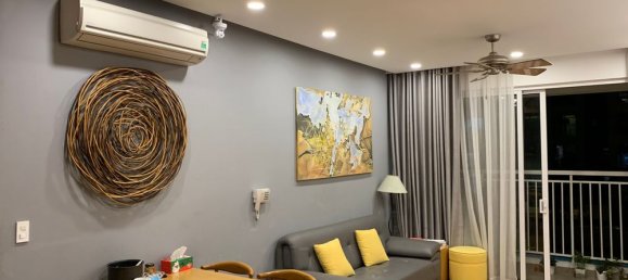 2 bedrooms Apartment in Thu Duc, Vietnam No. 16518 4