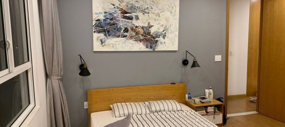 2 bedrooms Apartment in Thu Duc, Vietnam No. 16518 2