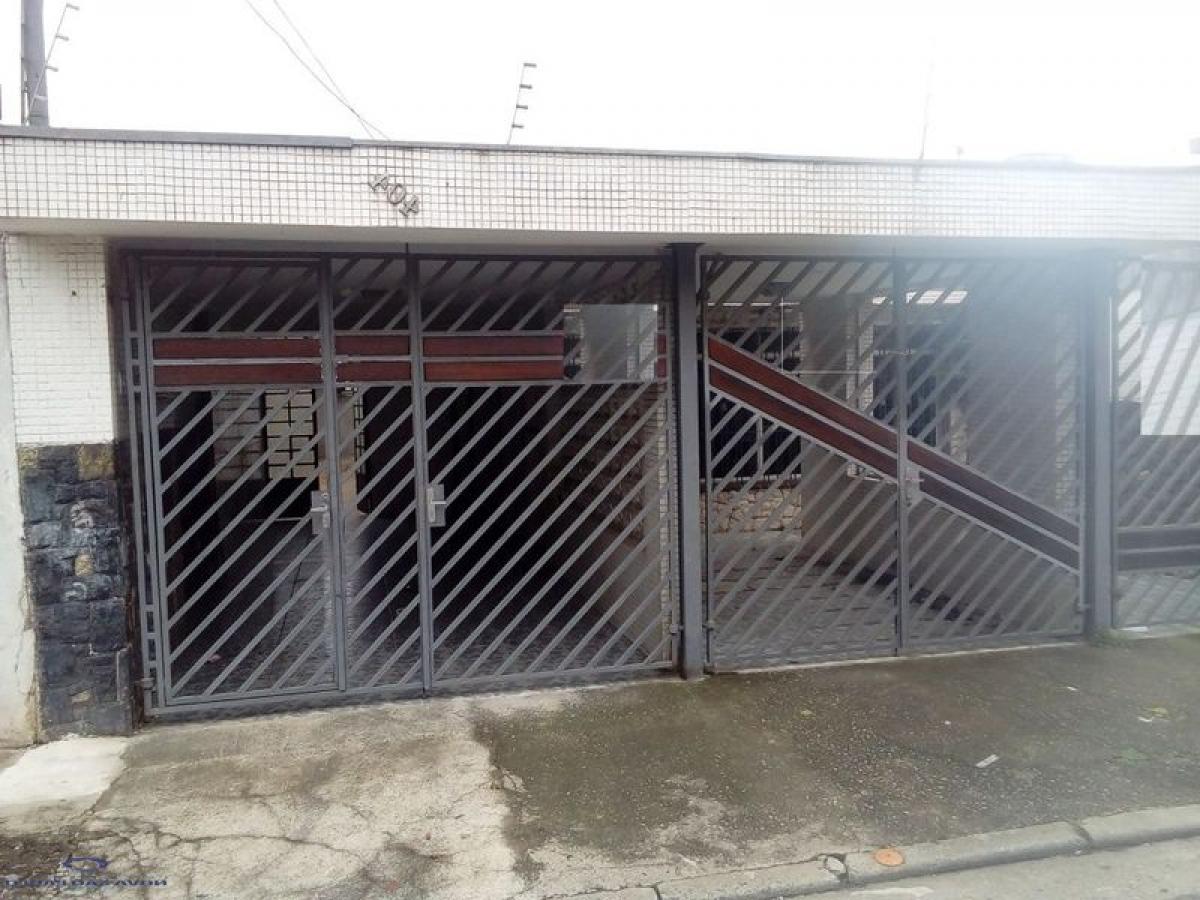 Дом с 7 спальнями в Сан-Паулу, Бразилия № 540244