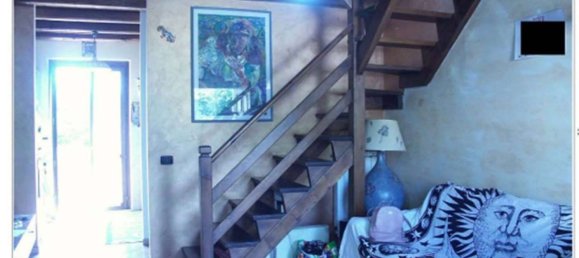 2-salle Appartement à Labico, Italy No. 193567 10