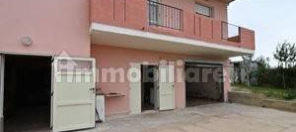 3 bedrooms Villa in Morro d'Oro, Italy No. 345329 23