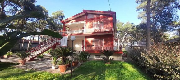 7غرفة فيلا في Castellaneta, Italy رقم 35500 3