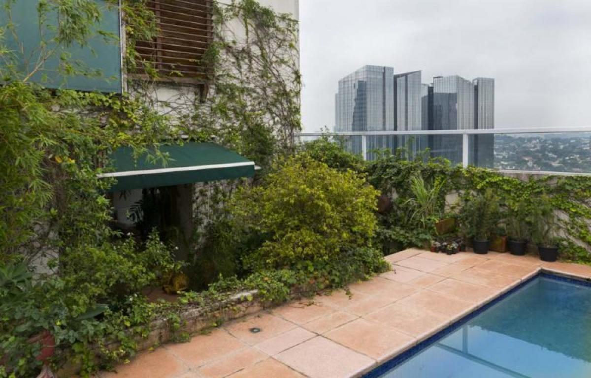 4 bedrooms House in Sao Paulo, Brazil No. 535361