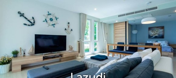 2 bedrooms Condo in Hua Hin, Thailand No. 14964 2