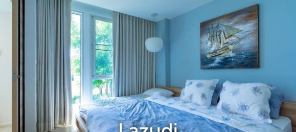 2 bedrooms Condo in Hua Hin, Thailand No. 14964 10