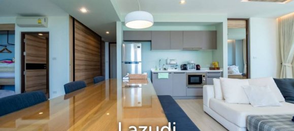 2 bedrooms Condo in Hua Hin, Thailand No. 14964 4