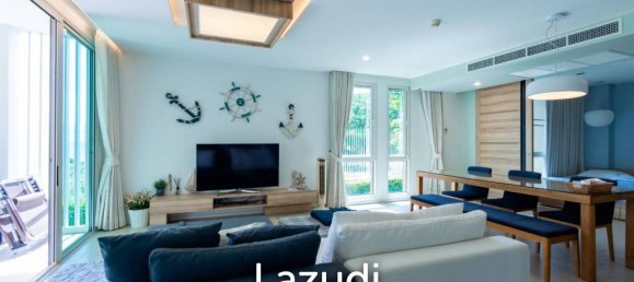 2 bedrooms Condo in Hua Hin, Thailand No. 14964 3